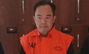 Pemilik Blueray Cargo Dituntut 3 Tahun Penjara Kasus Korupsi Bea Cukai