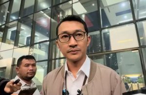 KPK Tegaskan Tak Akan Ambil Alih Kasus Korupsi MBG dari Kejagung