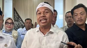 KDM Berikan Rp250 Juta Bagi Warga yang Bisa Tangkap Taufik Hidayat Penyekap Wanita