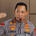 Kapolri Sebut Penahanan Roy Suryo dan Tifa Sesuai Prosedur