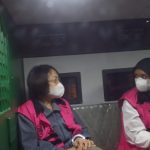 Prof Yetri Ditahan Kejari Palangka Raya Terkait DugaanKorupsi Anggaran Pascasarjana UPR