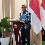 Ketua KPK: Integritas Tak Akan Tercapai Jika ASN Masih Kenal Jabatan Basah dan Kering