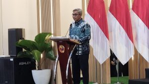 Ketua KPK: Integritas Tak Akan Tercapai Jika ASN Masih Kenal Jabatan Basah dan Kering