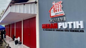 Puluhan Ribu Calon Pengelola Koperasi Desa dan Kampung Nelayan Wajib Ikut Latsarmil