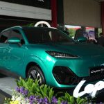 Lepas E4 EV Segera Mengaspal di Indonesia