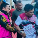 Kejati Maluku Utara Tahan Mantan Bupati Pulau Taliabu Aliong Mus Terkait Kasus Korupsi Rp8 Miliar