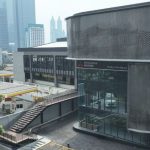 Tawarkan Konsep Lifestyle Modern, Mitsubishi Motors Buka Dealer Baru di Setiabudi