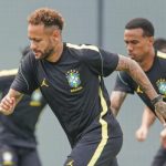 Ancelotti Pastikan Neymar Bakal Main Lawan Skotlandia