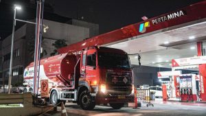 Pastikan Stok Pertalite Tersedia, Pertamina Imbau Bijak Gunakan Energi