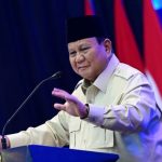 Prabowo Sahkan Revisi UU Polri, Atur Jabatan Sipil hingga Usia Pensiun