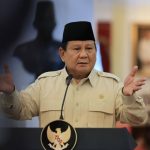 Prabowo Janji Respons Cepat Aspirasi Warga yang Masuk Lewat Media Sosial