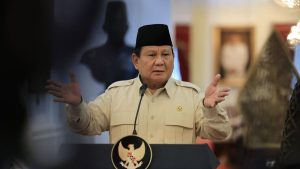 Prabowo Janji Respons Cepat Aspirasi Warga yang Masuk Lewat Media Sosial