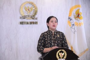 Puan Minta Pemerintah Antisipasi Musim Kemarau