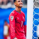 Pelatih Portugal Minta Tak Ragukan Cristiano Ronaldo di Piala Dunia 2026