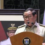 Kelola APBD Raksasa, Pramono Anung Minta PPK Jakarta Berani Ambil Keputusan dan Cerdas Kelola Risiko
