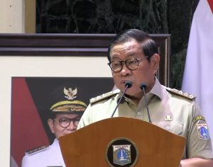 Kelola APBD Raksasa, Pramono Anung Minta PPK Jakarta Berani Ambil Keputusan dan Cerdas Kelola Risiko