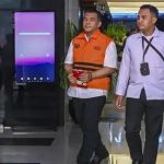 KPK Ungkap Asal-usul 2 Porsche dan 2 Moge Milik Eks Wamen Silmy Karim
