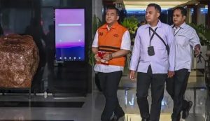 KPK Ungkap Asal-usul 2 Porsche dan 2 Moge Milik Eks Wamen Silmy Karim