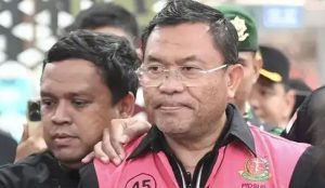 Kejagung Masih Permohonan ‘Justice Collaborator’ Sony Sonjaya Kasus Korupsi MBG