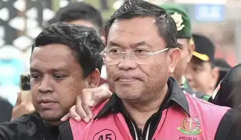 Kejagung Masih Permohonan ‘Justice Collaborator’ Sony Sonjaya Kasus Korupsi MBG