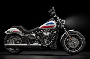 Cruiser Legendaris Era 70-an Kembali Dihidupkan