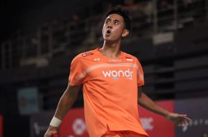 Dua Talenta Muda Indonesia Tembus Semifinal Australian Open 2026
