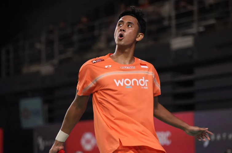 Dua Talenta Muda Indonesia Tembus Semifinal Australian Open 2026