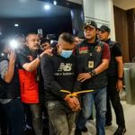 Pelaku Penyekapan Wanita di Bandung Diisolasi di Sel Khusus