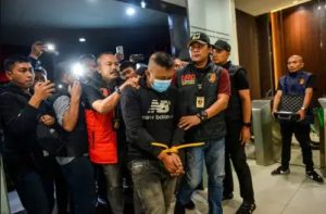 Pelaku Penyekapan Wanita di Bandung Diisolasi di Sel Khusus
