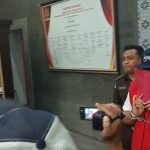 Pulang Haji, Tersangka Korupsi KUR Bank BUMD Langsung Ditahan