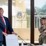 Trump Sebut PM Italia Kini Tak Bisa Berteman Lagi dengan AS