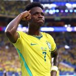 Neymar Tampil Lawan Skotlandia, Tetapi Vinicius Jr Bawa Brasil Lolos ke 32 Besar