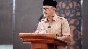 Tersangka Korupsi Tunjangan Rumah DPRD, Kejati Jawa Barat Periksa Wabup Indramayu