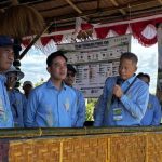 Wapres Gibran Dialog dengan Petani, Janji Follow Up Masukan