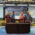 Jaga Eksistensi Subak, Kementerian PU Gulirkan Proyek Irigasi di 78 Titik Bali