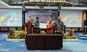 Jaga Eksistensi Subak, Kementerian PU Gulirkan Proyek Irigasi di 78 Titik Bali