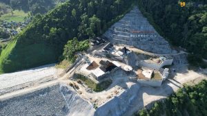Dukung Swasembada Pangan, Bendungan Bulango Ulu di Gorontalo Siap Genjot Indeks Pertanaman Hingga 3 Kali Setahun