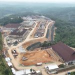 Berlatar Panorama Pegunungan, Sekolah Rakyat Bogor Bersiap Jadi Kawasan Pendidikan Modern