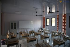 Kementerian PU Targetkan Sekolah Rakyat Cikarang Siap Beroperasi pada Tahun Ajaran Baru 2026/2027