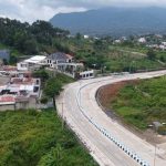 Apresiasi Prestasi Bandar Lampung, Kementerian PU Rampungkan Peningkatan Jalan Teuku Cik Di Tiro