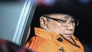 KPK Desak RS Polri Segera Tangani Yaqut agar Kasus Korupsi Kuota Haji Cepat Disidangkan