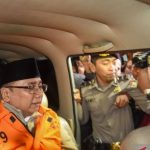 KPK Minta RS Polri Kramat Jati Segera Tangani Yaqut Cholil Qoumas