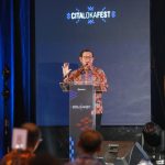 Membangun Tata Kelola Mendengar, Pemprov DKI Raih Awarding Cita Loka Festival 2026