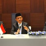 Mungkinkah Harga BBM Nonsubsidi Turun Bulan Depan? Bahlil Minta Bersabar