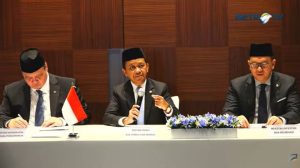 Mungkinkah Harga BBM Nonsubsidi Turun Bulan Depan? Bahlil Minta Bersabar