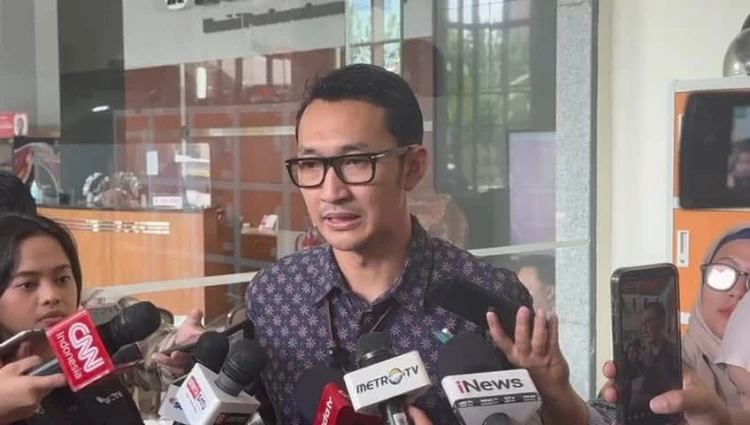 KPK Periksa 6 Saksi Kasus Pemerasan Izin Tinggal WNA Imipas di Bali, Telusuri Aliran Dana Rp357 Miliar