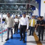Pekerja SR Janji Bekerja Maksimal, Menteri Dody Pastikan Bangunan Fungsional Juli 2026