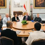 Prabowo Gandeng Imperial College London Desain Kurikulum Modern dan Riset untuk 10 Kampus Baru di Indonesia