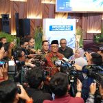 Hadapi Ancaman El Nino, Menteri PU Perkuat Irigasi dan Amankan Pasokan Air untuk Pangan Nasional