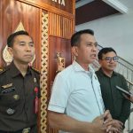 Kejari Solo Belum Menahan Dua Tersangka Kasus Korupsi KONI Solo